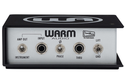 Дібокс WARM AUDIO WA-DI-A
