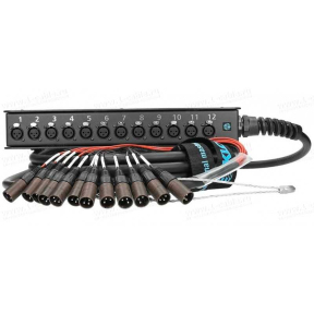 Студійний мультикор KLOTZ SLW120XE20 
