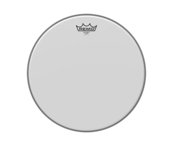 Пластик Remo Diplomat Suede BD081400 (14