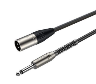 Мікрофонний кабель Roxtone SMXJ250L3