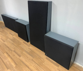 Акустична панель DPA microphones LB120