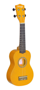 Укулеле Stagg US-LEMON