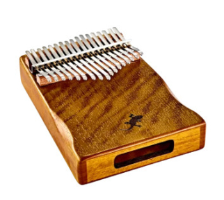 Калимба Ortega OKB3