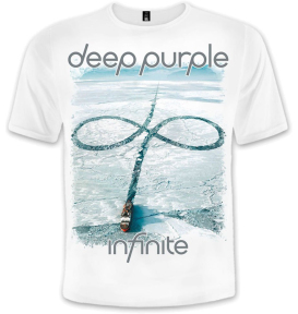 Футболка Deep Purple 