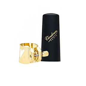 Лигатура для баритон-саксофона Vandoren Optimum LC09P