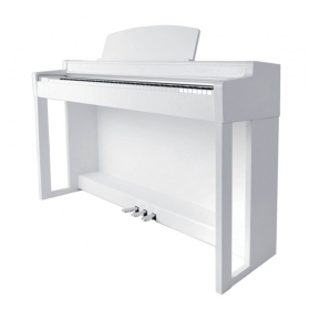 Цифрове піаніно Gewa UP260G White 120262