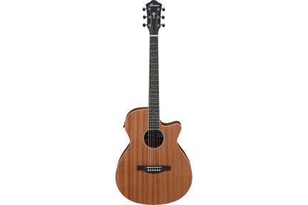 Гітара електроакустична Ibanez AEG7MH-OPN