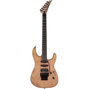 Електрогітара Jackson Pro Series SL3Q Mah Blonde (2914322557)