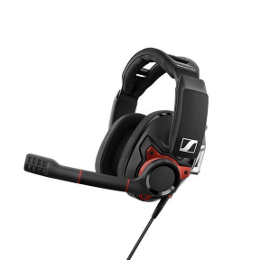 Гарнитура Sennheiser GSP 600