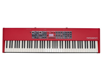 Цифрове піаніно Nord Piano 5 88