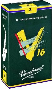Тростина для альт-саксофона Vandoren V16 SR703