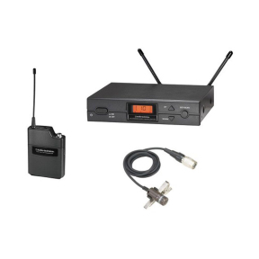 Радіосистема Audio-Technica ATW-2110b/р