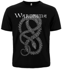 Футболка Wardruna