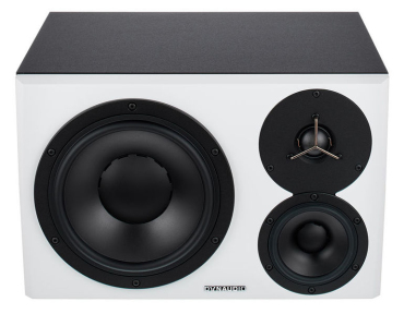 Студійний монітор Dynaudio LYD-48 White Right