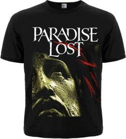 Футболка Paradise Lost 
