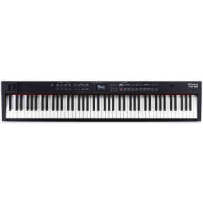 Сценическое фортепиано Roland RD88