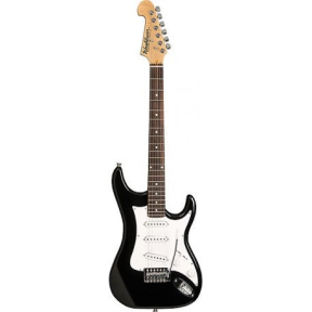 Электроакустическая гитара Washburn S1B