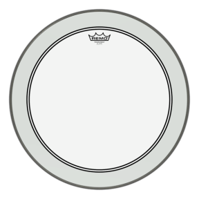 Пластик REMO P3-0306-BP BAT/ POW 3/CLEAR 6