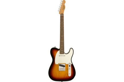 Електрогітара Squier by Fender Classic Vibe '60S Custom Telecaster 3Tsb (374040500)