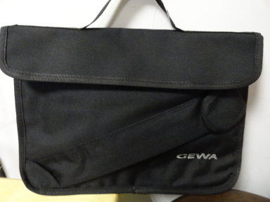 Сумка для блок-флейти Gewa Economy 251200
