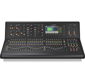 Цифровой микшерный пульт Midas M32LIVE
