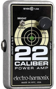 Гитарная педаль Electro-harmonix 22 Caliber