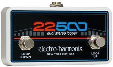 Гитарная педаль Electro-harmonix 22500 Foot Controller