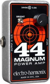 Гитарная педаль Electro-harmonix 44 Watt Power Amp