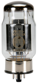Лампа для підсилювача Electro-harmonix 6550EHPL