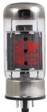 Лампа для підсилювача Electro-harmonix 6550WEPL