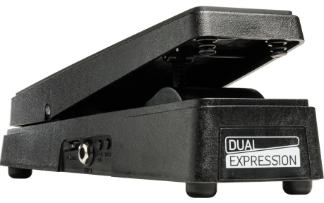 Гітарна педаль Electro-harmonix DUAL EXPRESSION PEDAL