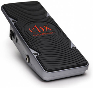 Гітарна педаль Electro-harmonix Expression Pedal