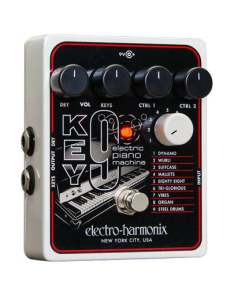 Гитарная педаль Electro-harmonix Key9