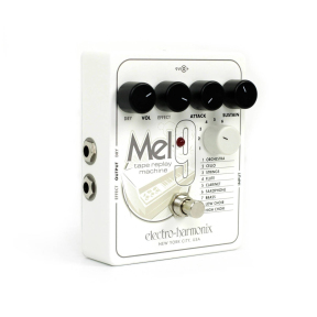 Гитарная педаль Electro-harmonix MEL9