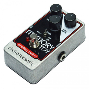 Гитарная педаль Electro-harmonix Memory Toy