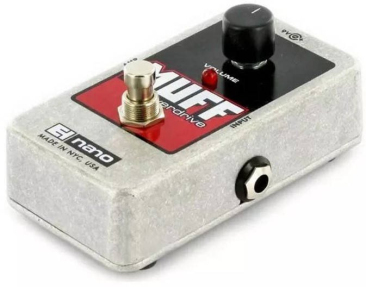 Гитарная педаль Electro-harmonix Nano Small Stone