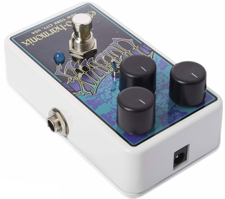 Гітарна педаль Electro-harmonix Octavix