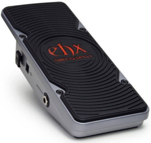 Гітарна педаль Electro-harmonix Talking pedal