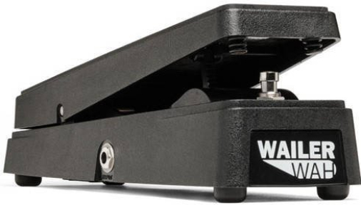 Гитарная педаль Electro-harmonix Wailer Wah