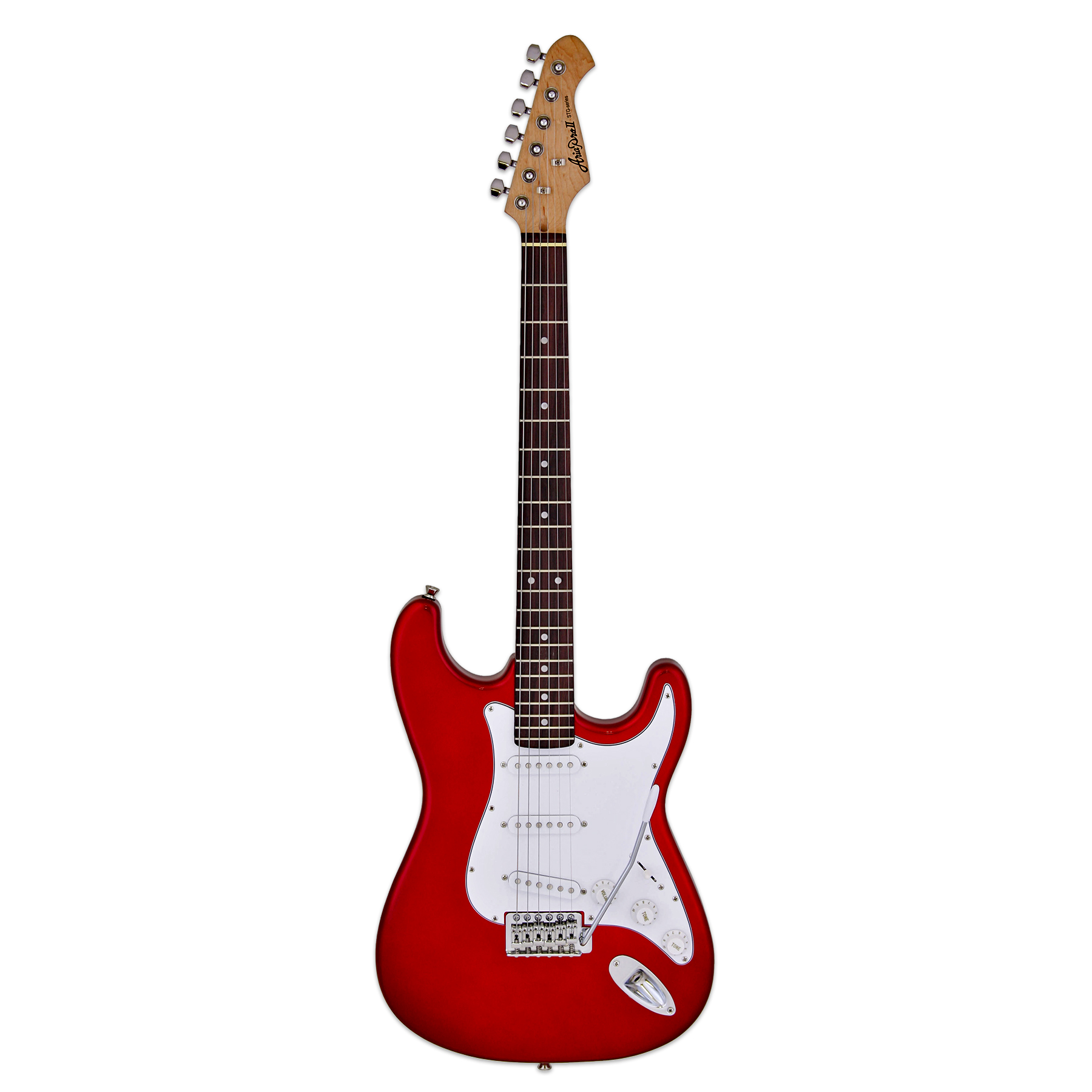 Электрогитара Aria STG-003 CA