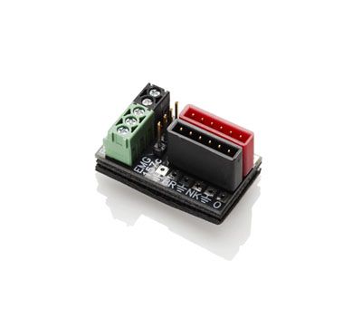EMG B245 Buss- Pickup Buss