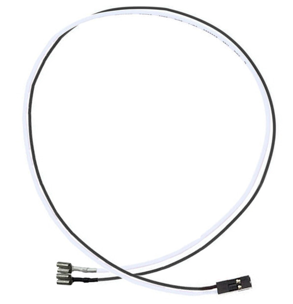 Кабель для підключення до роз'єму стерео джека - EMG Output Cable 22" - 