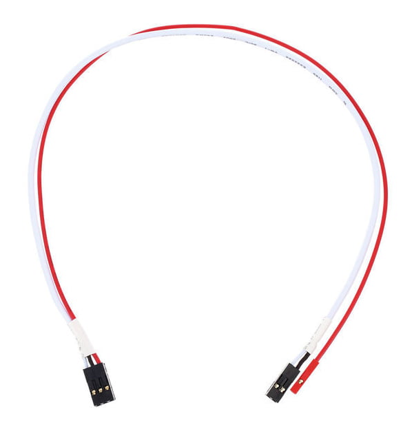 Кабель для подключения активных датчиков EMG - EMG Pickup Cable (Active) 15
