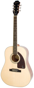 Акустична гітара Epiphone AJ-220S NAT