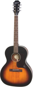 Електроакустична гітара Epiphone EL-00 VS