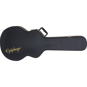 Кейс для акустичної гітари Epiphone Case Epi Hardshell Jumbo (940-EJUMBO)