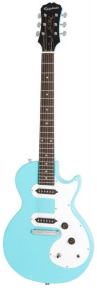 Электрогитара Epiphone Les Paul Sl Pacific Blue (ENOLPACH1)