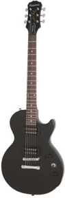 Электрогитара Epiphone Les Paul Special Ve Ebony Vintage (ENSVEBVCH1)