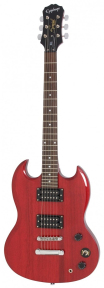 Электрогитара Epiphone Sg Special Ch Ch (ESGSCHCH1)