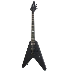 Электрогитара Epiphone Jeff Waters Annihilation Flying V Pb (EVJWPBBH1)